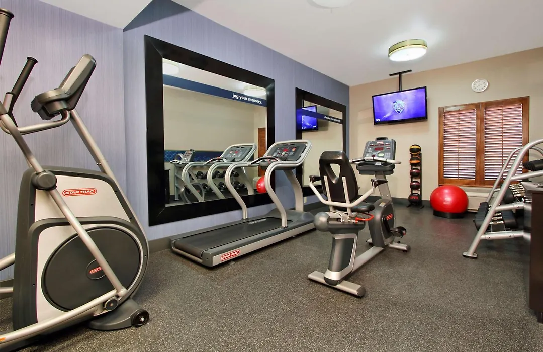 Hampton By Hilton Austin South - I-35 & Ben White-1