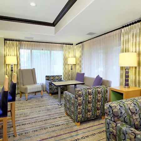 Hampton By Hilton Austin South - I-35 & Ben White-2